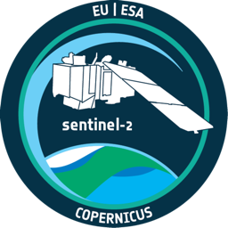 Sentinel-2 · Orbital